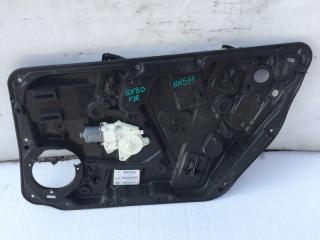 Стеклоподъемник передний правый QX30 16-20 2016 Внедорожник 2.0 20PET