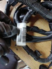 Проводка бампера SORENTO XM 09-14