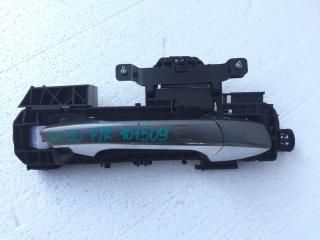 Ручка двери наружная передняя правая INFINITI QX30 16-20 2016