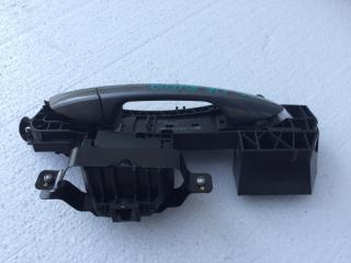 Ручка двери наружная передняя правая QX30 16-20 2016 Внедорожник 2.0 20PET