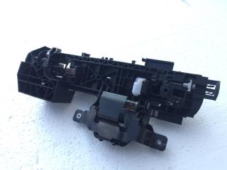 Ручка двери наружная передняя правая QX30 16-20 2016 Внедорожник 2.0 20PET