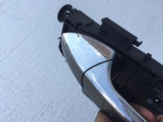 Ручка двери наружная передняя правая QX30 16-20 2016 Внедорожник 2.0 20PET