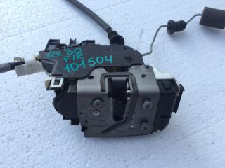 Замок двери передний правый INFINITI QX30 16-20 2016 Б/У Замок двери передний правый INFINITI QX30 16-20 2016