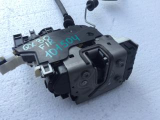 Замок двери передний правый QX30 16-20 2016 Внедорожник 2.0 20PET