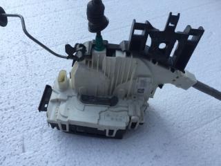 Замок двери передний правый INFINITI QX30 16-20 Внедорожник 2.0 20PET