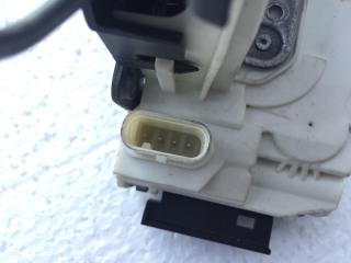 Замок двери передний правый QX30 16-20 2016 Внедорожник 2.0 20PET