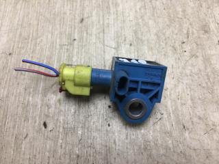 Датчик удара задний VOLKSWAGEN PASSAT B7 11-15 2014