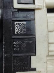 Замок двери передний правый QX30 16-20 2016 Внедорожник 2.0 20PET