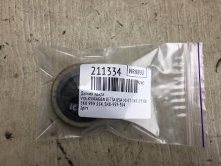 Датчик удара VOLKSWAGEN JETTA USA 10-17 162 2.5 CBUA