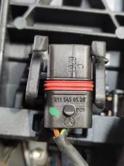 Ручка двери наружная передняя правая QX30 16-20 2016 Внедорожник 2.0 20PET