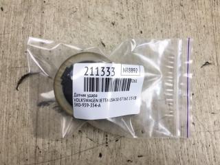 Датчик удара VOLKSWAGEN JETTA USA 10-17 162 2.5 CBUA