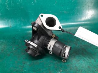 Клапан воздушный RDX 06-12 2007 Внедорожник 2.3