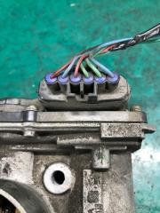 Дроссельная заслонка RDX 06-12 2007 Внедорожник 2.3