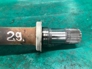 Вал промежуточный привода RDX 06-12 2007 Внедорожник 2.3