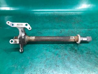 Вал промежуточный привода RDX 06-12 2007 Внедорожник 2.3