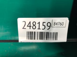 Радиатор кондиционера PATRIOT 10-17 2011 Внедорожник 2.4 ED3