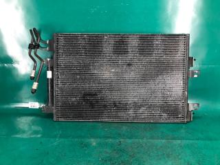 Радиатор кондиционера JEEP PATRIOT 10-17 Внедорожник 2.4 ED3