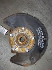 Ступица передняя левая ACURA MDX (YD2) 06-13 2008 Б/У Ступица передняя левая ACURA MDX (YD2) 06-13 2008