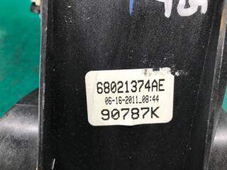 Кулиса АКПП PATRIOT 10-17 2011 Внедорожник 2.4 ED3