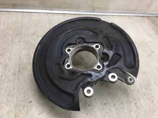 Цапфа задняя правая FLEX 08-19 2013 TP3 3.5 PDED