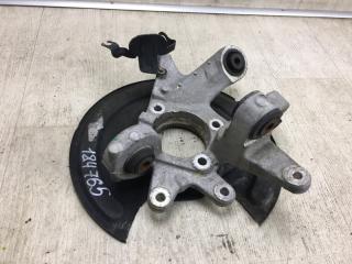 Цапфа задняя левая FORD FLEX 08-19 2013 Б/У Цапфа задняя левая FORD FLEX 08-19 2013