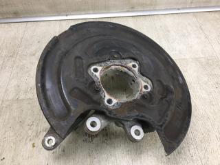 Цапфа задняя левая FLEX 08-19 2013 TP3 3.5 PDED