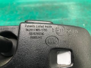 Зеркало салона PATRIOT 10-17 2011 Внедорожник 2.4 ED3