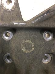 Цапфа задняя левая SONATA YF 10-14 2012 YF 2.4 G4KK