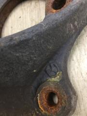 Цапфа задняя правая 3 BM 13-19 2016 BM 2.0 PE-VPS