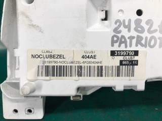 Панель приборов PATRIOT 10-17 2011 Внедорожник 2.4 ED3