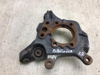 Цапфа задняя правая NISSAN PATHFINDER R52 12-21 2018