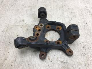 Цапфа задняя левая NISSAN PATHFINDER R52 12-21 R52 3.5 VQ35DD