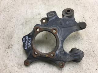 Цапфа задняя правая KIA SORENTO XM 09-14 XM 2.4 G4KE