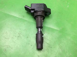 Катушка зажигания HYUNDAI SONATA LF 2014- 2015 Б/У Катушка зажигания HYUNDAI SONATA LF 2014- 2015