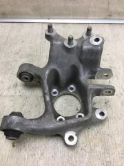 Цапфа задняя правая HYUNDAI SONATA LF 2014- LF 2.4 G4KJ