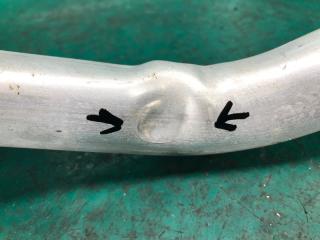 Патрубок системы охлаждения CHEROKEE 14- 2017 Внедорожник 2.4