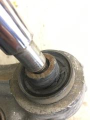 Цапфа задняя правая SONATA YF 10-14 2011 YF 2.4 G4KJ