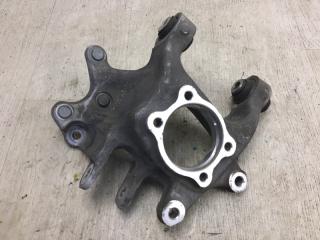 Цапфа задняя правая HYUNDAI SONATA LF 2014- LF 2.4 G4KJ