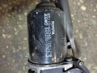 Трапеция стеклоочистителей LAND CRUISER PRADO 120 02-09