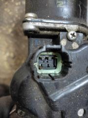 Трапеция стеклоочистителей MURANO Z50 02-07