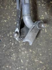 Трапеция стеклоочистителей NISSAN MURANO Z50 02-07