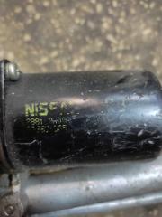 Трапеция стеклоочистителей MURANO Z50 02-07