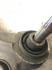 Цапфа задняя правая SONATA YF 10-14 2012 YF 2.4 G4KK