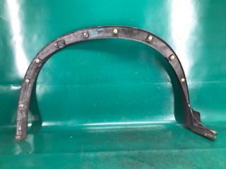 Накладка крыла (расширитель арки) передняя правая MAZDA CX-5 (KE) 11-17 Внедорожник 2.5