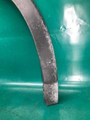 Накладка крыла (расширитель арки) передняя правая CX-5 (KE) 11-17 2014 Внедорожник 2.5