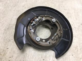 Тормозной механизм задний правый ALTIMA L33 12-18 2015 L33 2.5 QR25DE