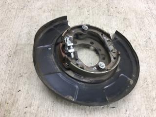 Тормозной механизм задний левый ALTIMA L33 12-18 2015 L33 2.5 QR25DE