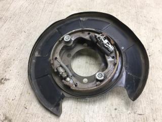 Тормозной механизм задний левый NISSAN ALTIMA L33 12-18 L33 2.5 QR25DE