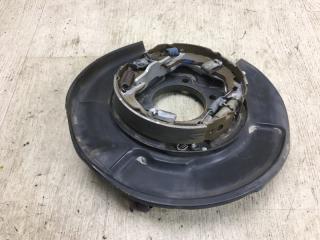 Тормозной механизм задний левый CAMRY 55 14-17 2016 ASV50 2.5 2ARFE