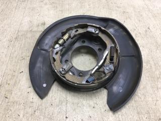 Тормозной механизм задний левый TOYOTA CAMRY 55 14-17 ASV50 2.5 2ARFE